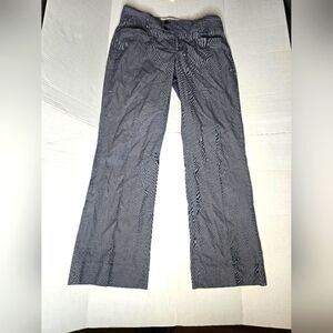 Banana Republic The Sloan Fit Trousers